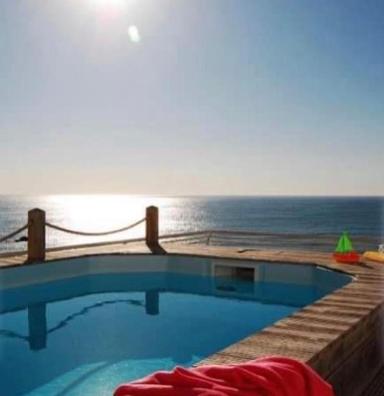Casa Da Praia Albufeira Exterior photo